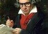 Hipster Beethoven