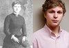 hitler's mom and michael cera