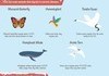 How 34 Different Animals survive through the winter