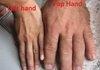 how male hands look like
