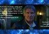 Harrison Ford The Force Awakens Quote