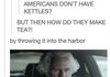 American Tea