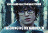 Hipster Frodo