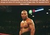Tyson Was An Animal