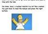 Homer simpsons best quotes
