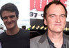 Quentin Tarantino and 10Guy
