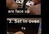 How to make Cheeting Dice