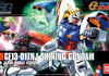 HGFC Shining Gundam