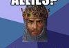 Age Of Empires Meme