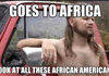african americans