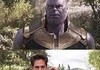 How the infinity war could have been won
