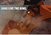 How the Lion king could of ended