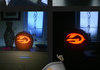 Halo 4 Pumpkin