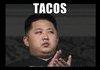 Hungry Kim Jong Un