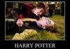 Harry potter hates twilight