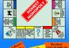 honest monopoly