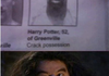 Harry Tyrone Potter