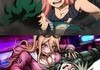 Hatsume and Iruma already have a lot in common, but oh my god.