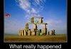 What Really Happened To The Stone Henge