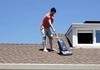 HOW TO MAKE YOUR ROOF EXTRA SHINY