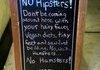 Hamsters, hipsters, it's all the same.