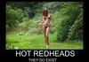 Hot Redheads