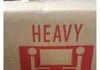 Heavy box
