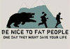 ty fat people