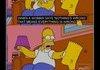 Homer Knows Women
