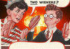 Two Wieners