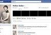 Hellen Kellar has facebook!
