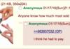 How much is 4chan worth?