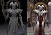 Hidden Doom 2016 Statues