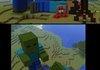 Here, have some Minecraft