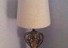 Here is a judgmental lamp
