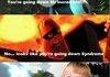 How Incredibles should have ended