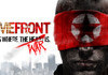 homefront and World in conflict for free