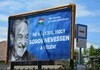 Hungary makes Illegal thing Illegal: Soros Angry