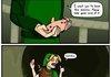What really happened in Ocarina of Time