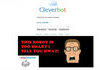 Hank Hill Cleverbot