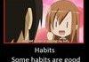 Habits