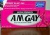 AMGAY ANAL PAIN RELIEF CREAM