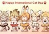 Happy International Pussy Day