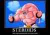 harmful effects of steroids