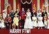 Harrys Royal Wedding