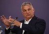 Hungary's Orban Says He'll Give Up Pandemic Powers This Month
