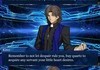Message from Kirei