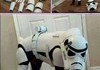 He's a great stormtrooper