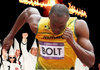 How Usain Bolt learned to run.