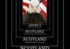 America Vs. Scotland